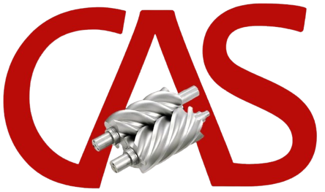 CAS