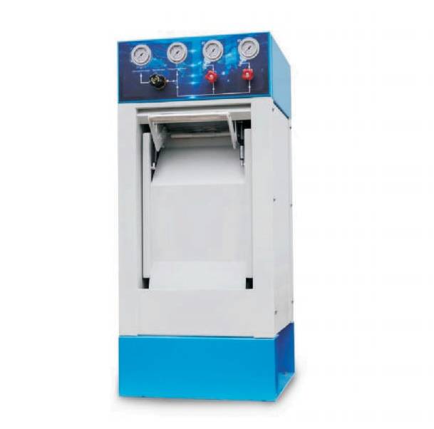 EXPLOSION PROOF INFLATION BOX