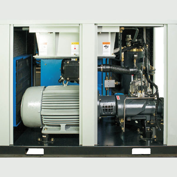 SINGLE-STAGE-SCREW-AIR-COMPRESSOR-FIX-SPEED-SERIES