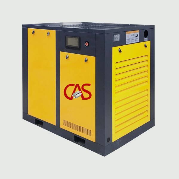 SINGLE-STAGE-SCREW-AIR-COMPRESSOR-WITH-PERMANENT-MAGNET-MOTOR
